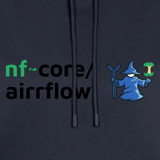 nf-core/airrflow (light)