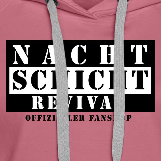 Logo offizieller Fanshop