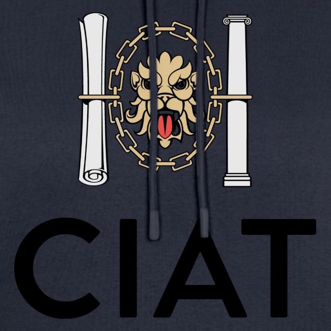 CIAT Logo