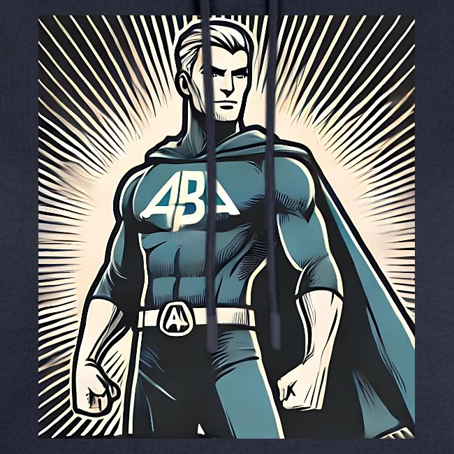 superhero