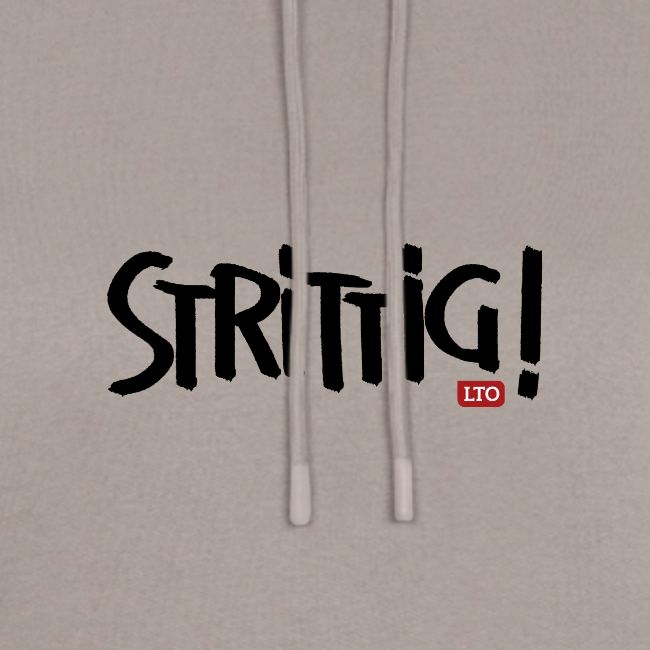 STRITTIG
