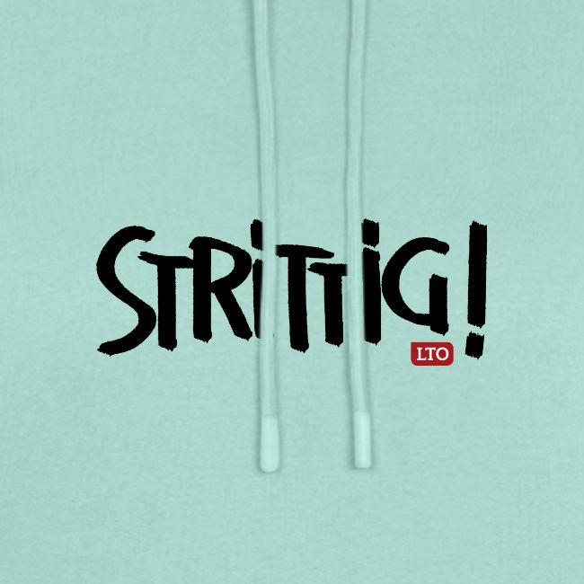 STRITTIG