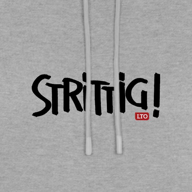 STRITTIG