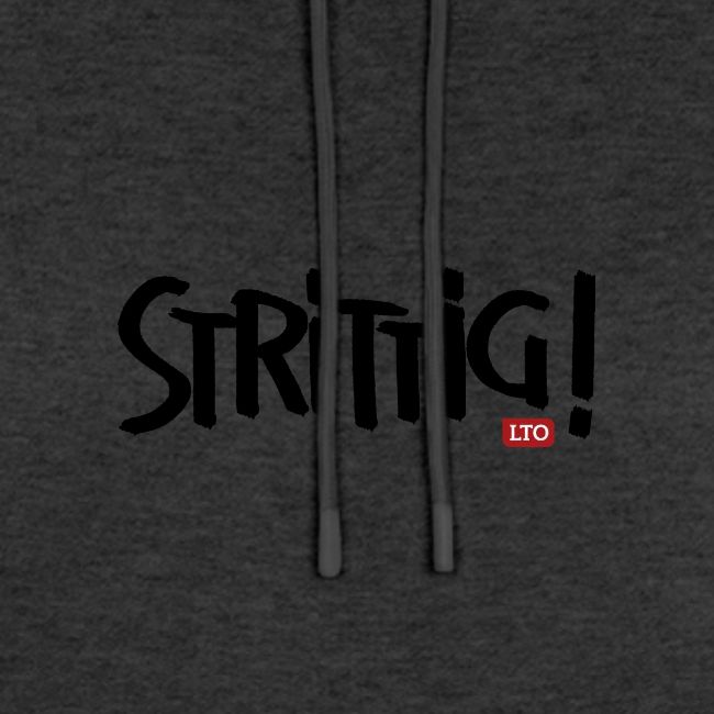 STRITTIG