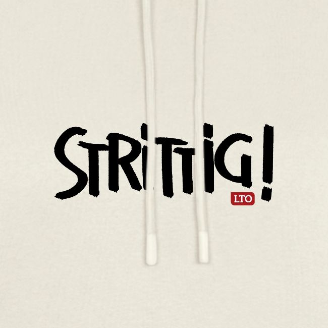 STRITTIG