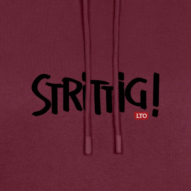 STRITTIG