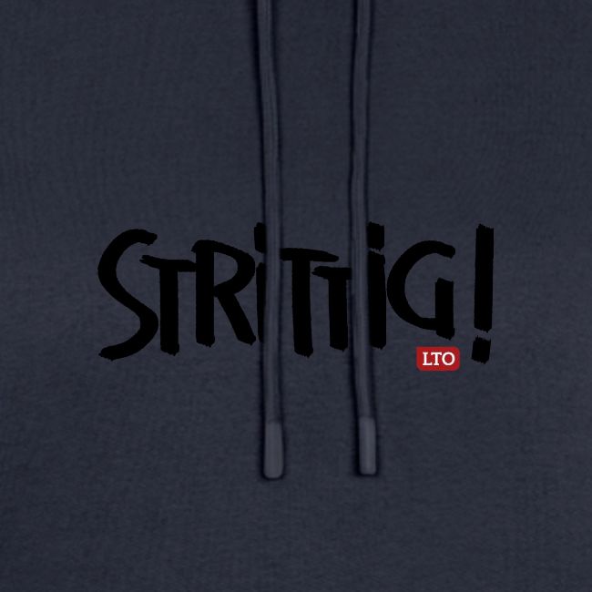 STRITTIG
