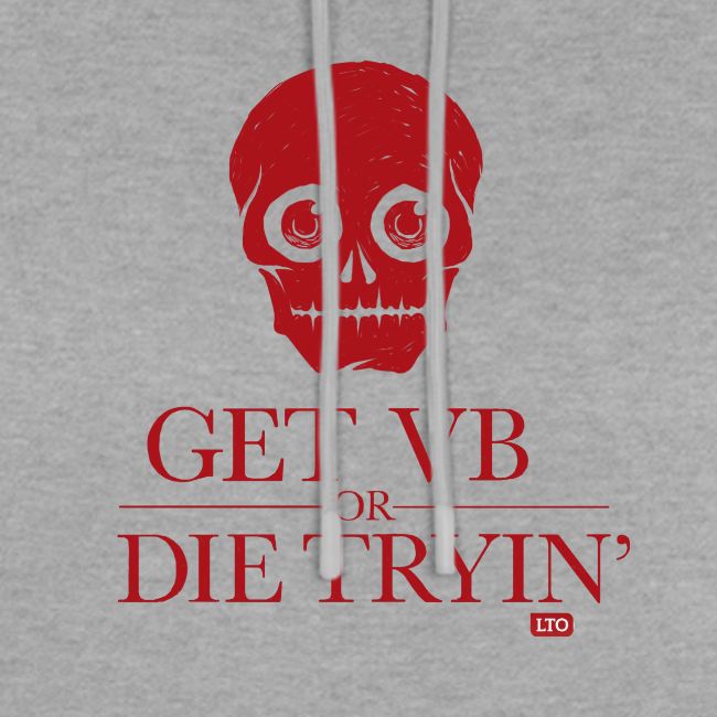Get VB or die tryin'