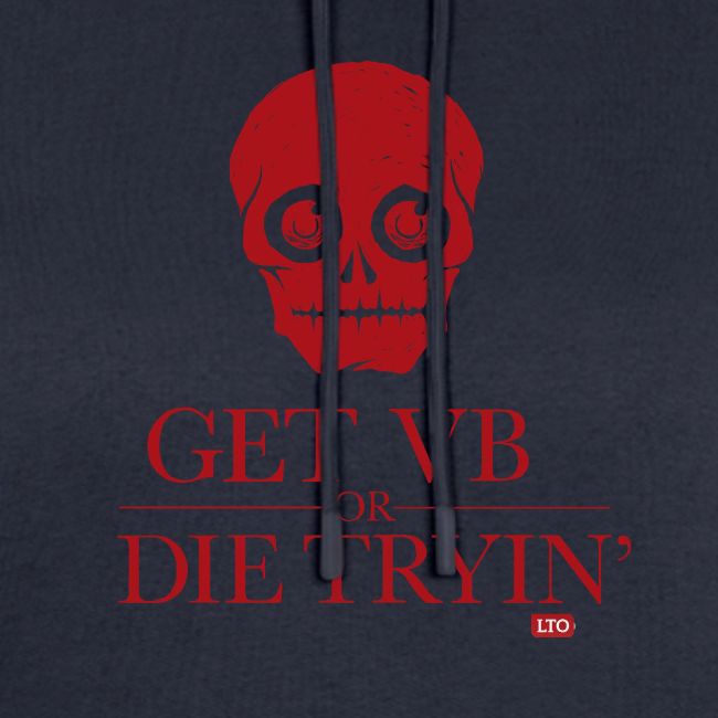 Get VB or die tryin'