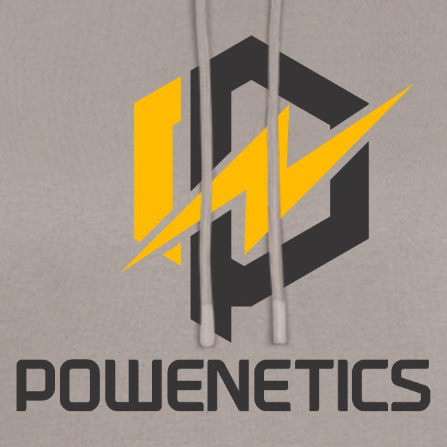 Powenetics Logo