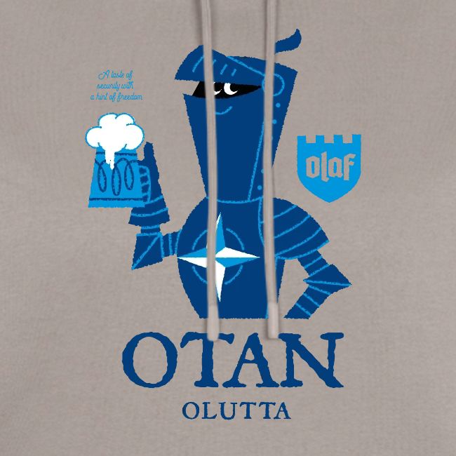 OTAN Knight design