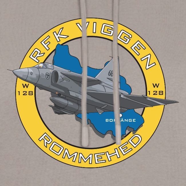 RFK Viggen-logotyp