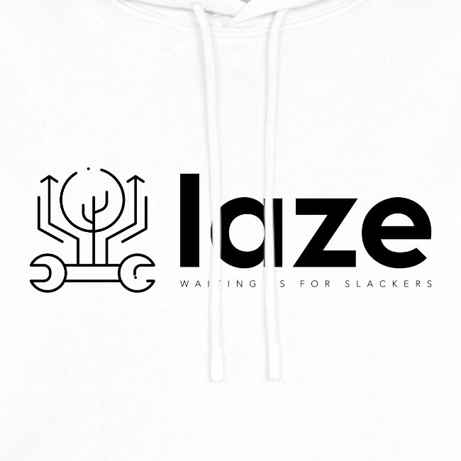Black logo no background