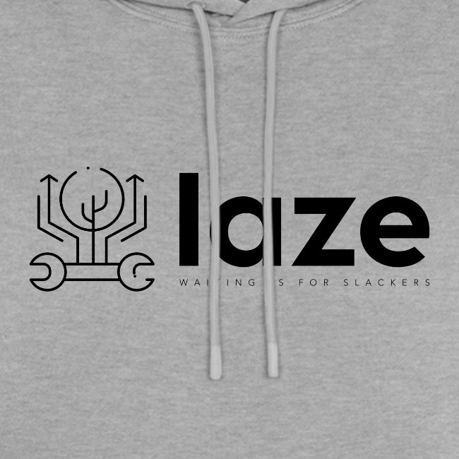 Black logo no background