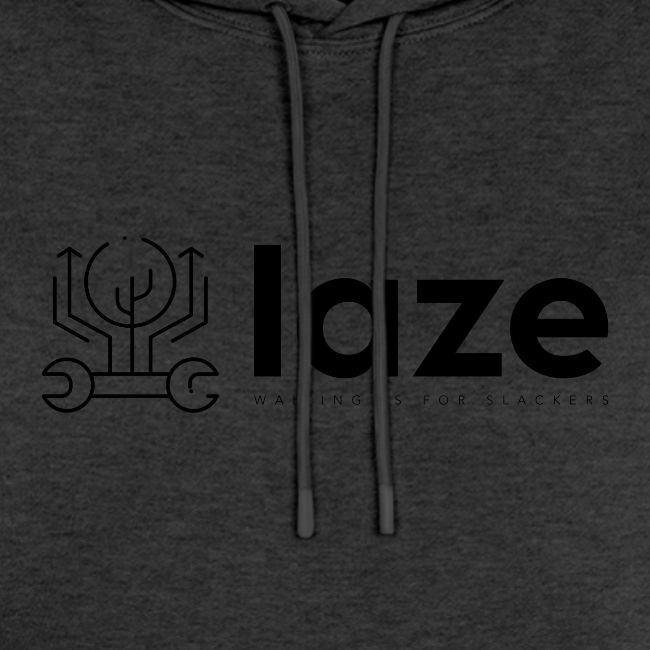 Black logo no background
