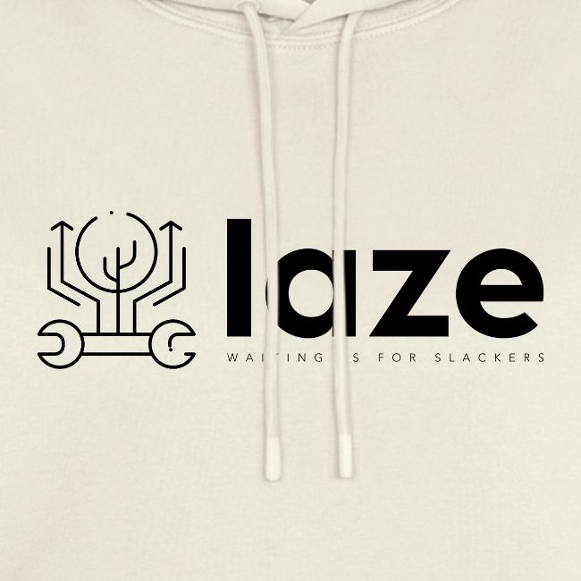 Black logo no background