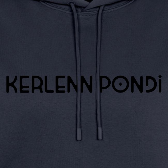 KerlennPondi - Du