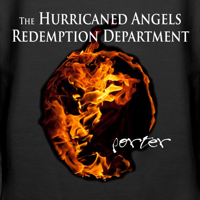 Hurricaned Angels Shirt png