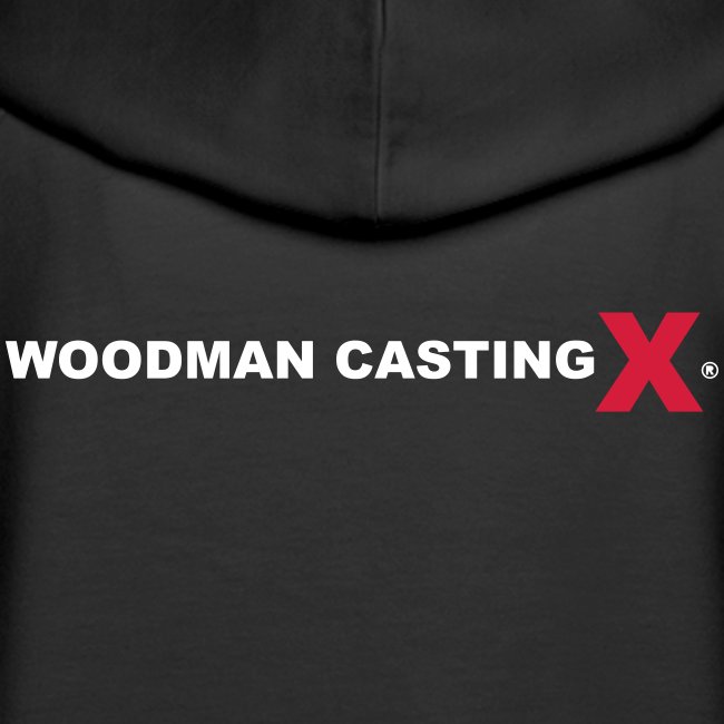 WOODMAN CASTING X