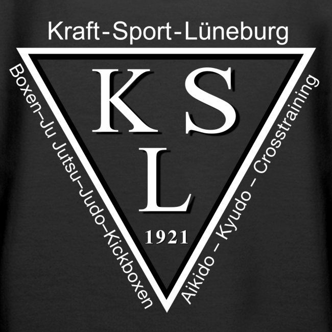 KSL Logo Back