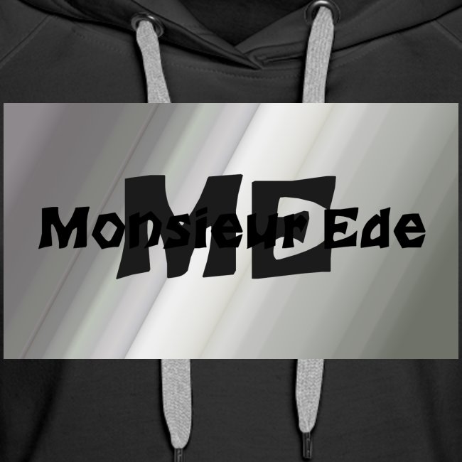 Monsieur Ede shirts
