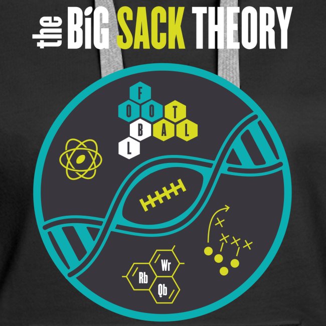 The Big Sack Theory