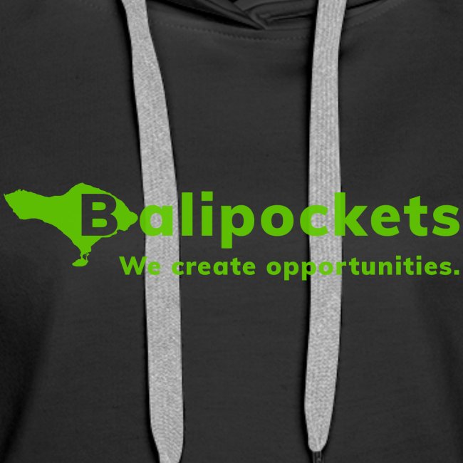 Balipockets Logo
