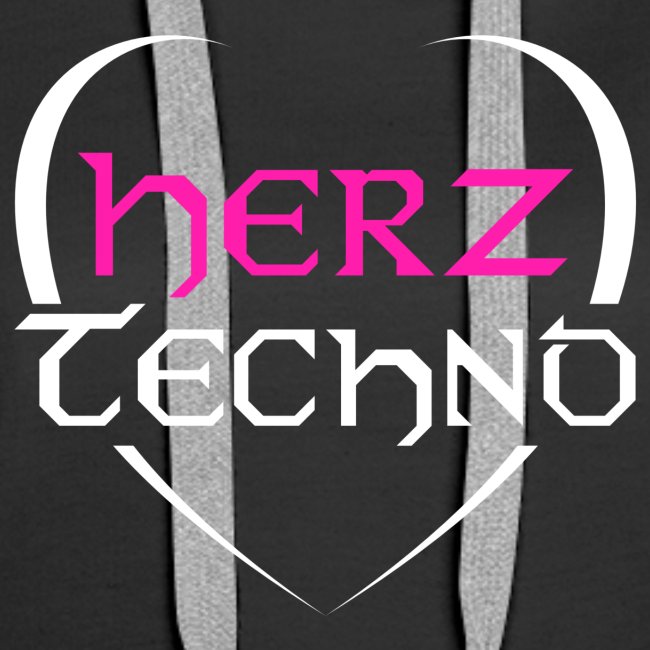 HerzTechno Logo