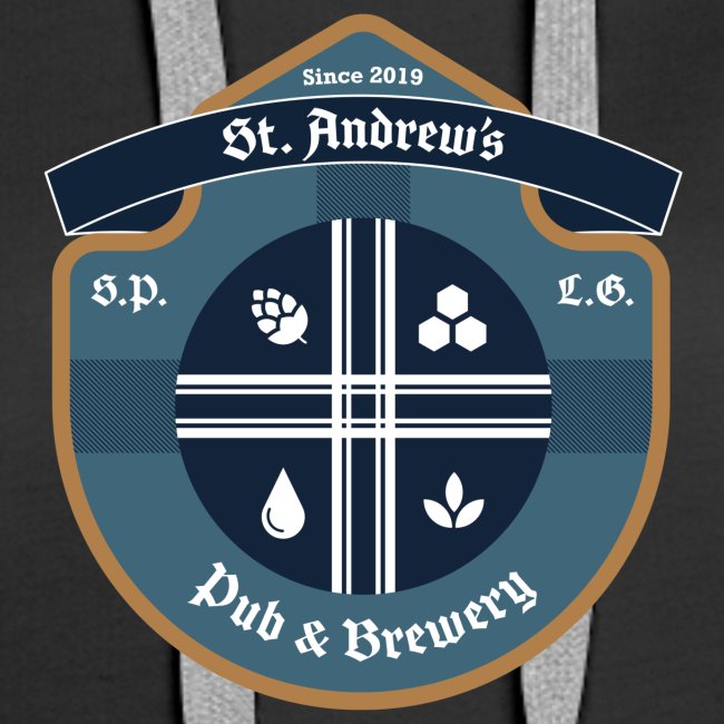 St Andrews T-Shirt
