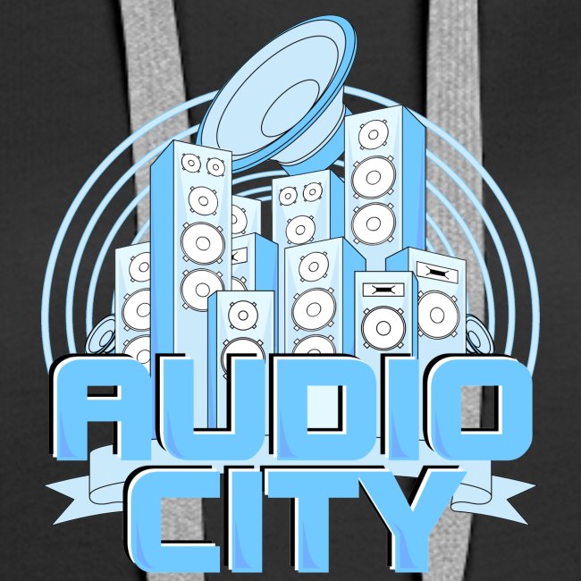 AudioCity
