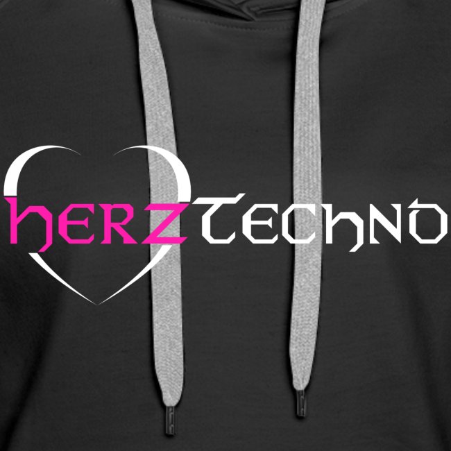 HerzTechno Logo Lang