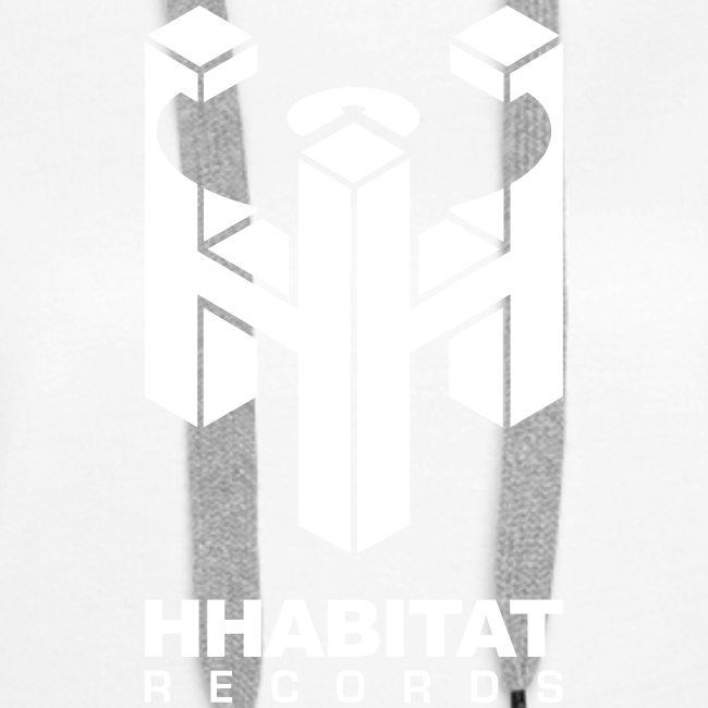 HHabitat Records Logo