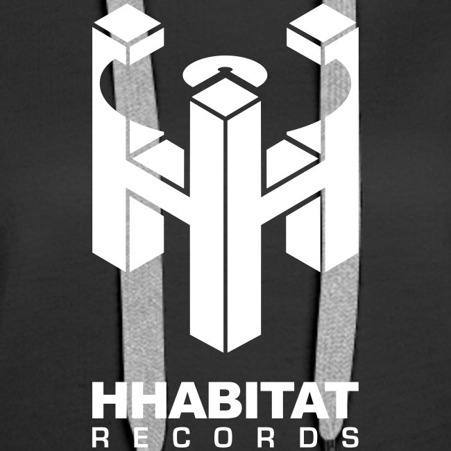 HHabitat Records Logo