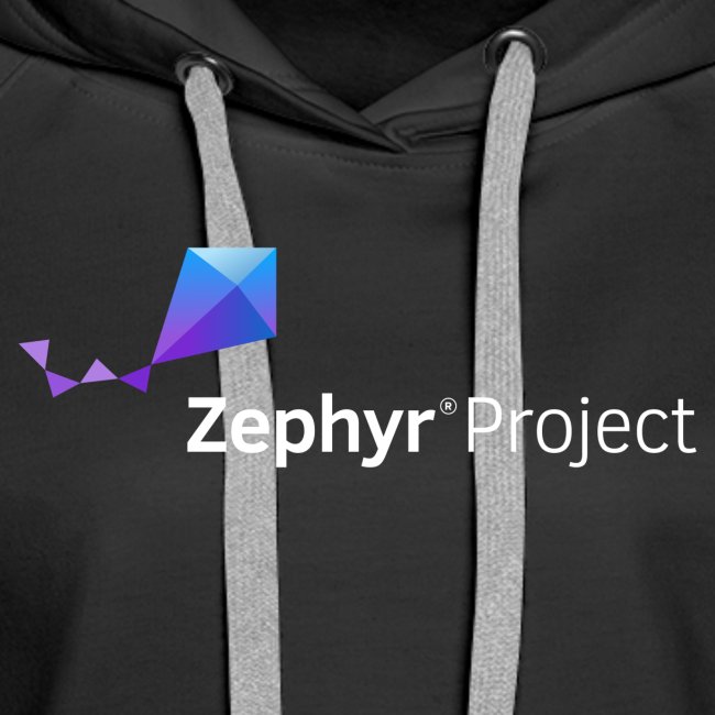 Zephyr Project Logo