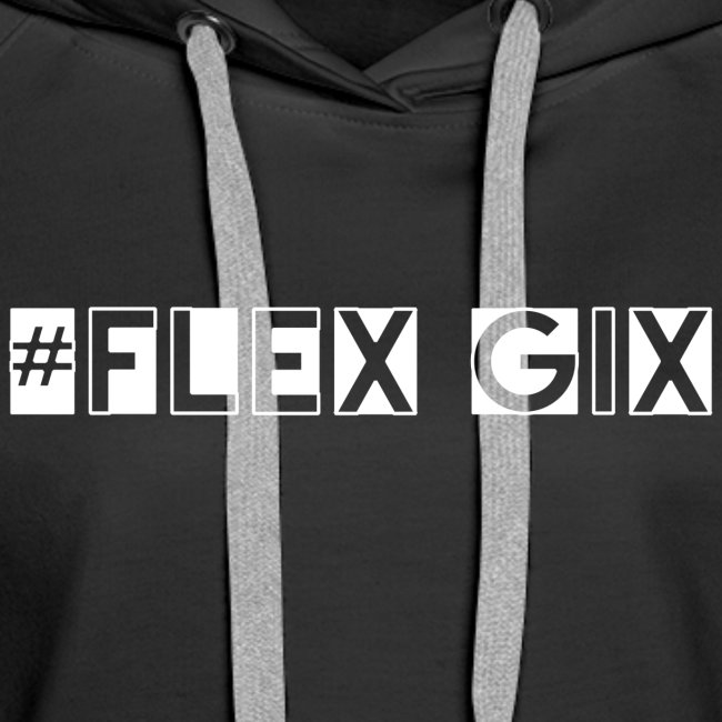 #Flex Gix 2.2