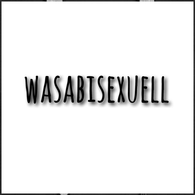 wasabisexuell