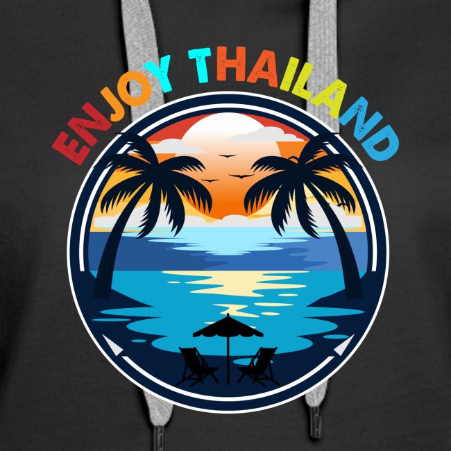 Enjoy Thailand