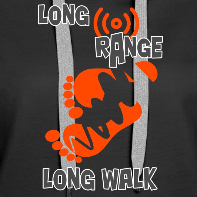 long range long walk png