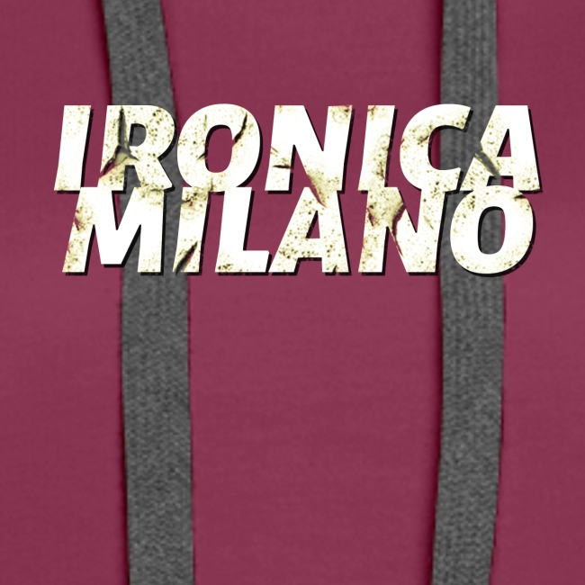 Ironica Milano