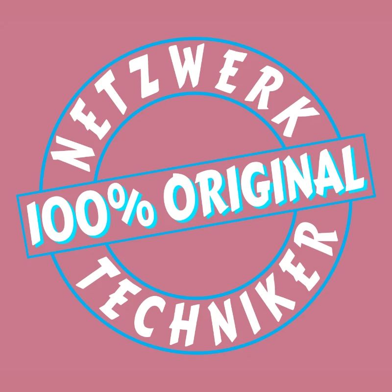 Netzwerktechniker Geschenk Geschenkidee Netzwerke