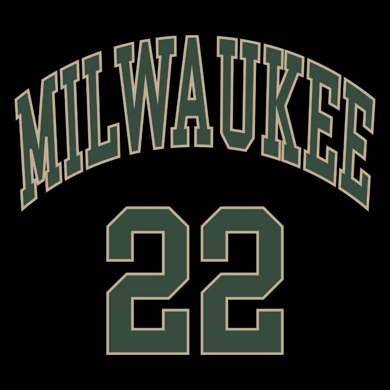 Milwaukee 22