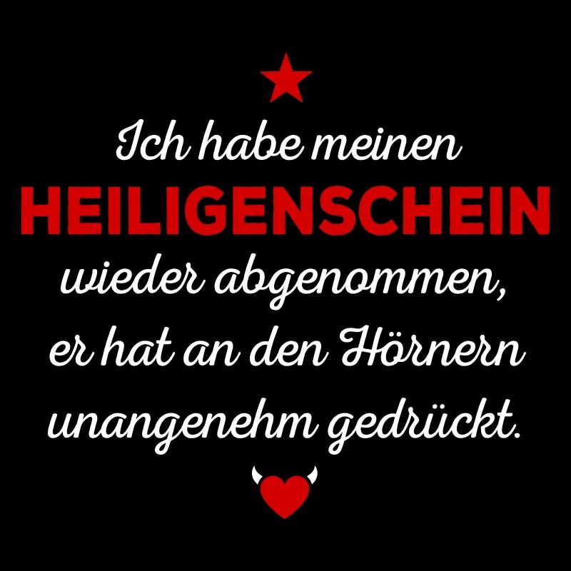Heiligenschein