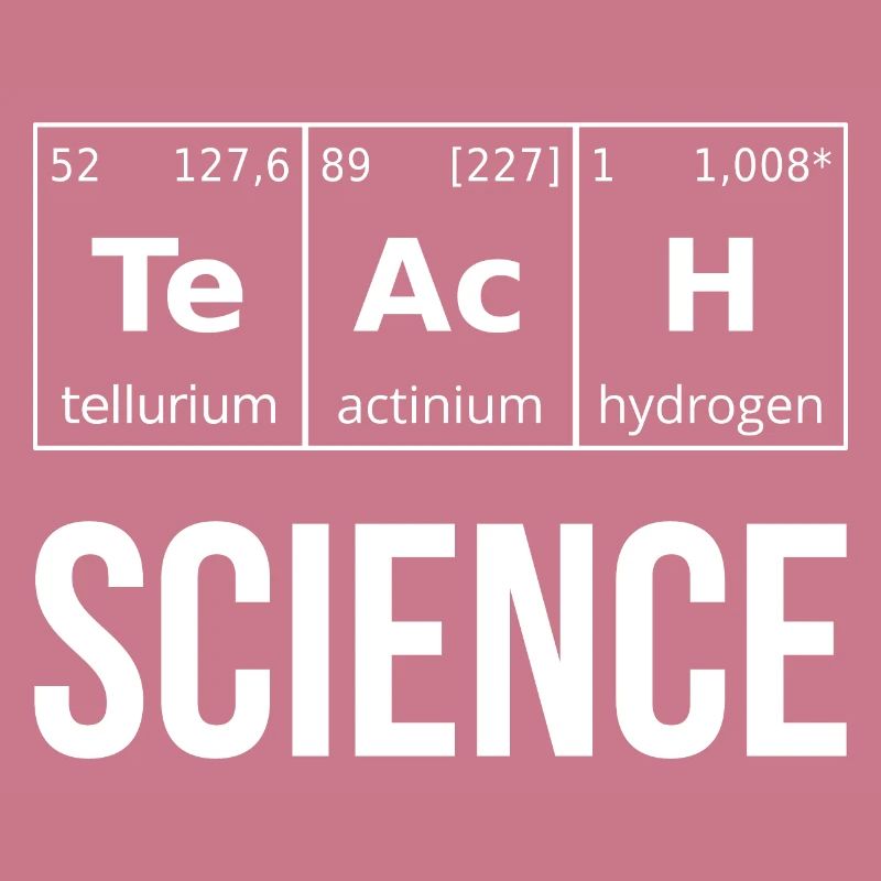 Enseigner les sciences I