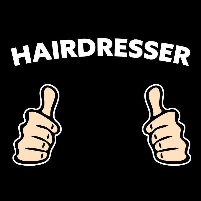 Friseur Beruf Geschenkidee