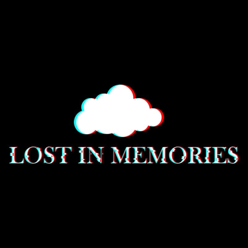 Perdu dans les souvenirs