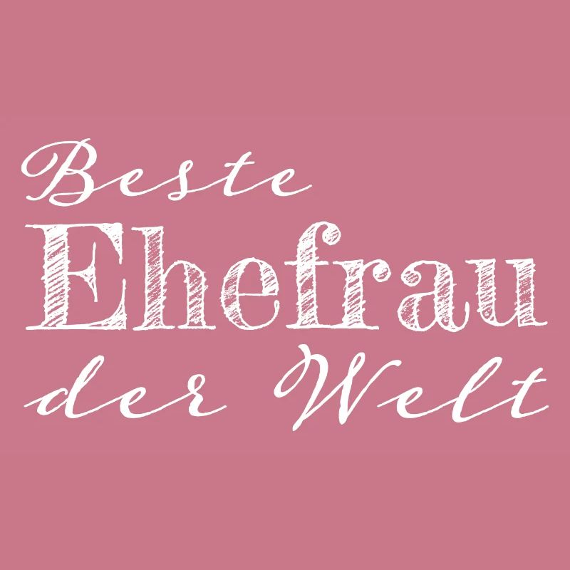 Ehefrau Ehemann Ehepaar Geschenk