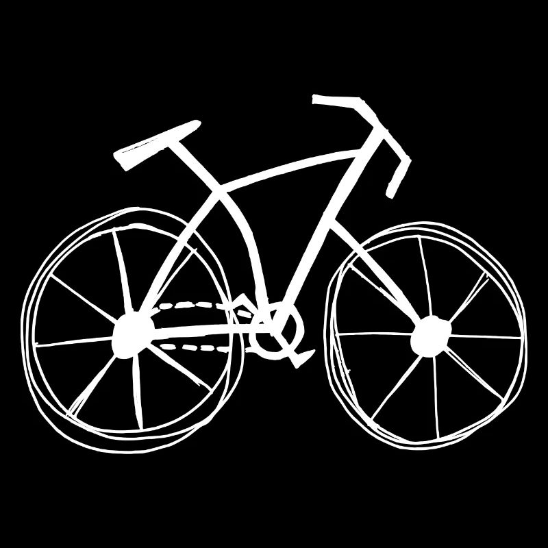 VTT Vélo Cycliste Cyclisme