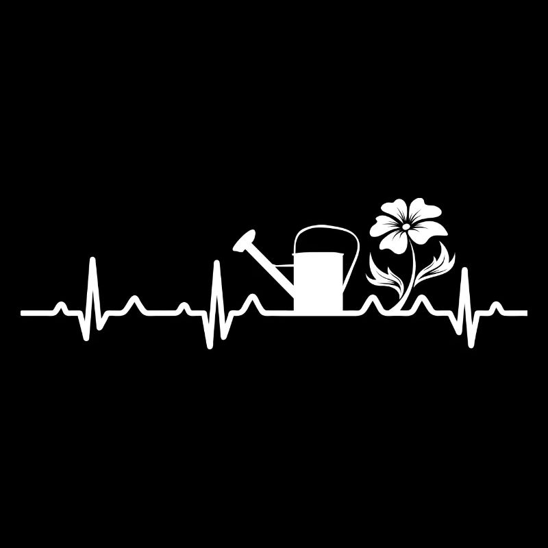 Garten - Heartbeat