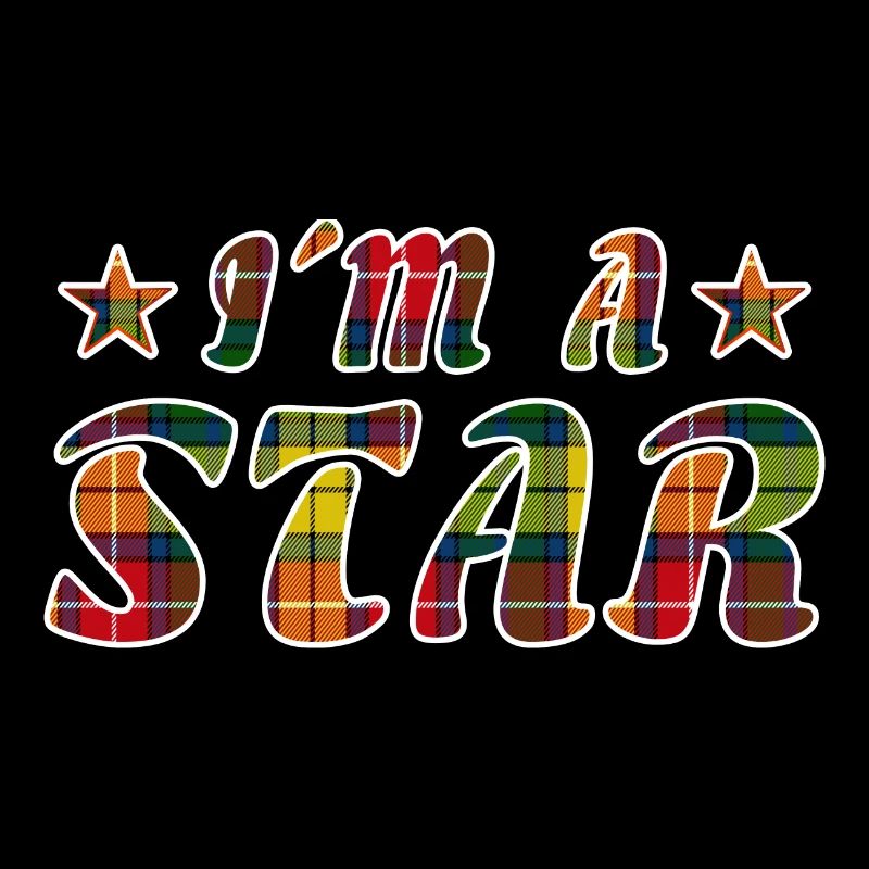 I´m A Star