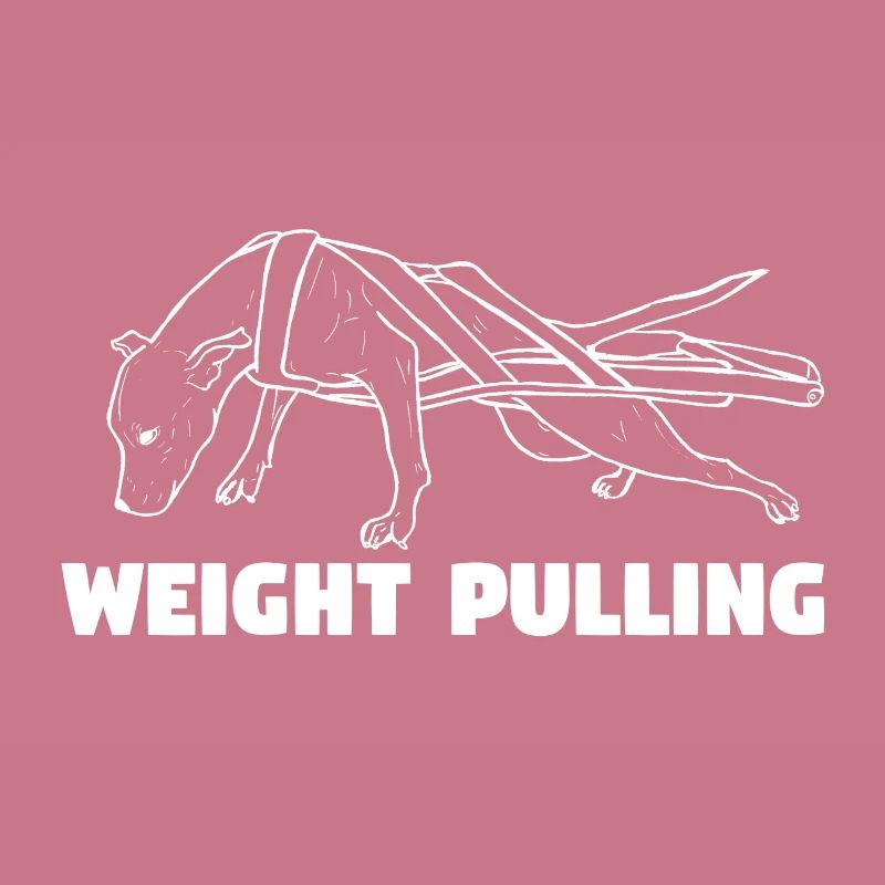 Weight Pulling